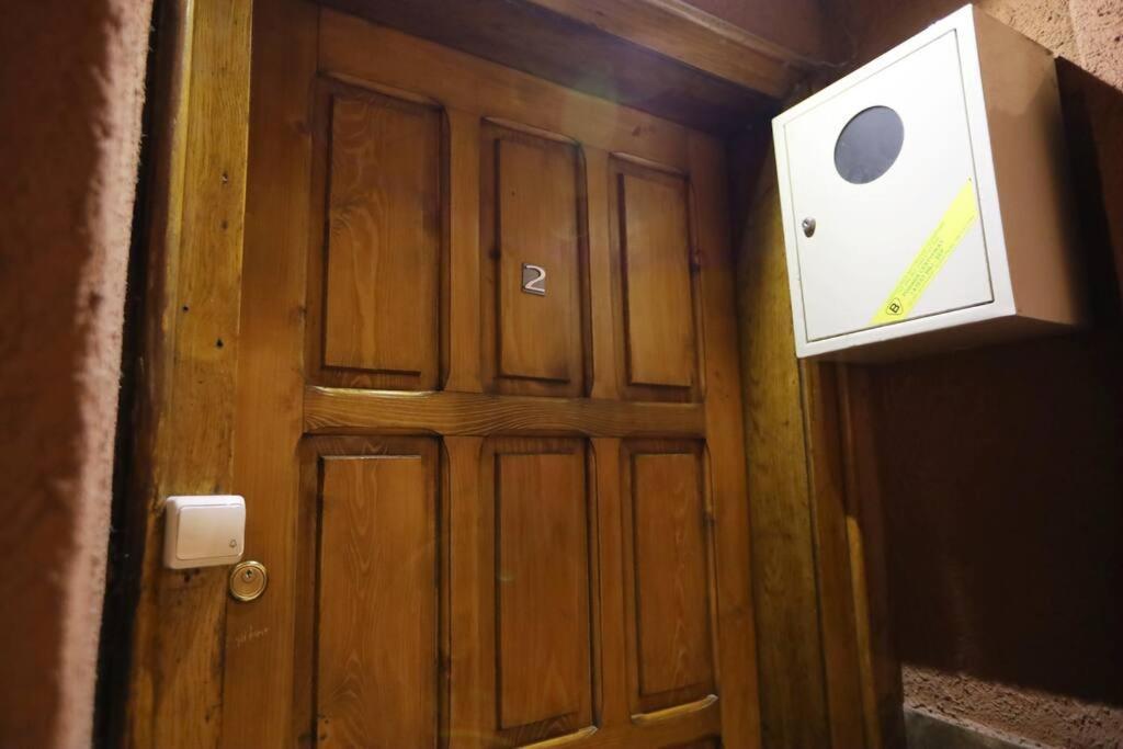 Batorego Cosy Apartment 2 Krasków Eksteriør bilde