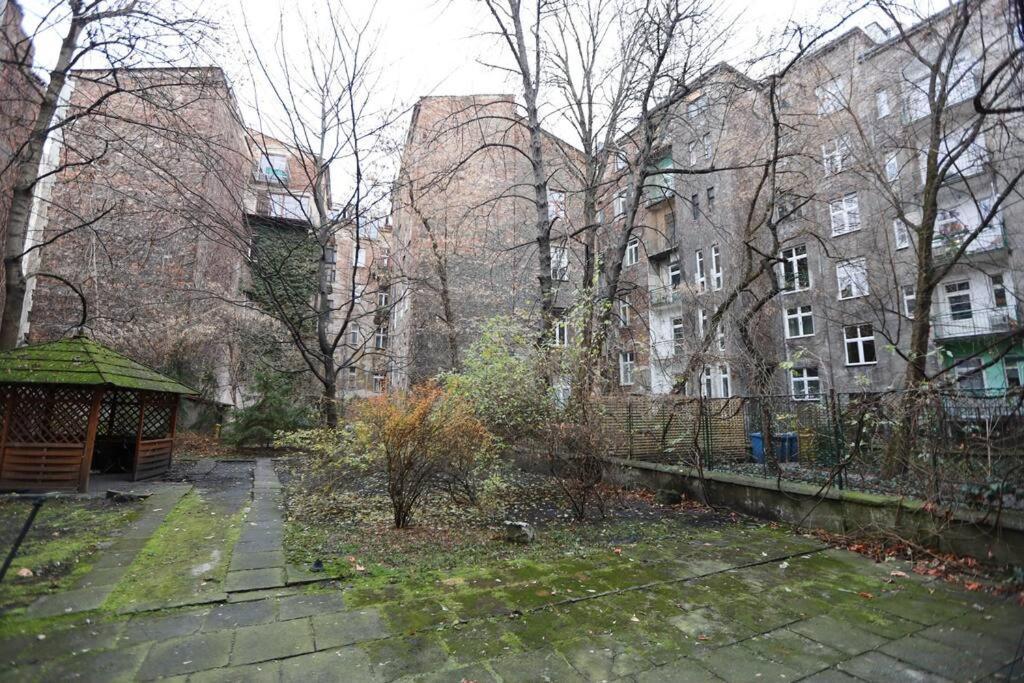 Batorego Cosy Apartment 2 Krasków Eksteriør bilde